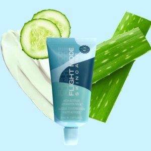 NIB Flight Mode Skincare High Altitude Hydrating Mask NEW Skin Care